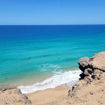 Casa Terraza-no Stress Holidays *