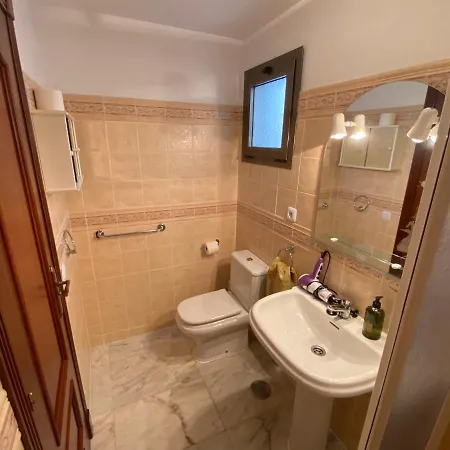 Casa Terraza-no Stress Holidays