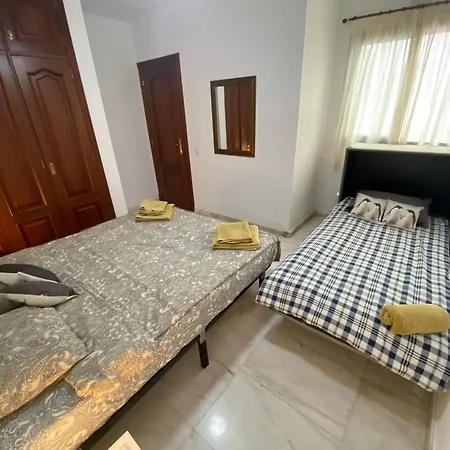 Casa Terraza-no Stress Holidays *