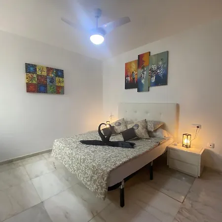 Casa Terraza-no Stress Holidays Apartament