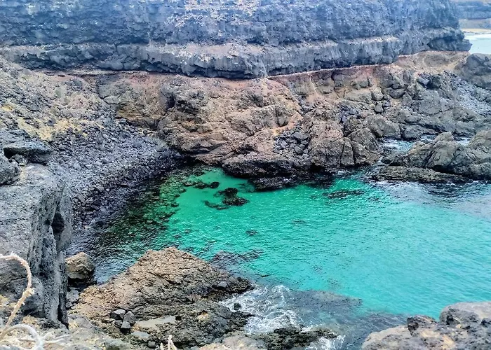 Casa Terraza-no Stress Holidays *