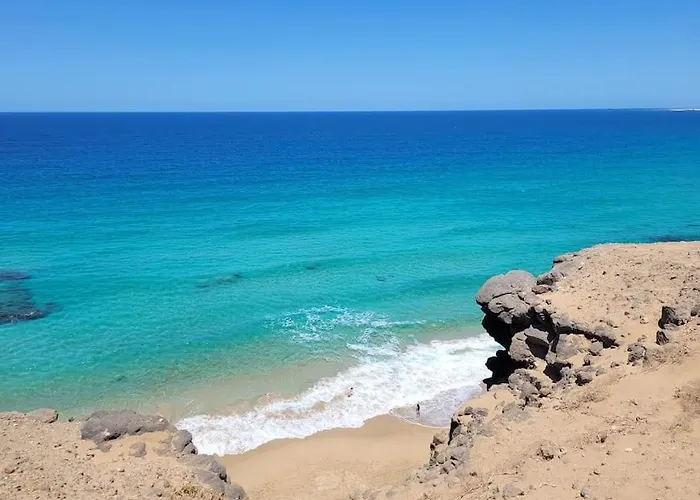 Casa Terraza-no Stress Holidays *