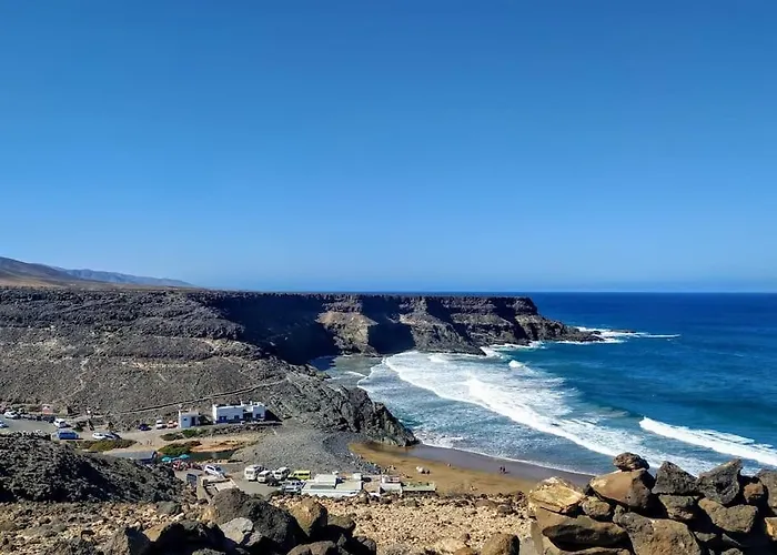 Apartman Casa Terraza-no Stress Holidays