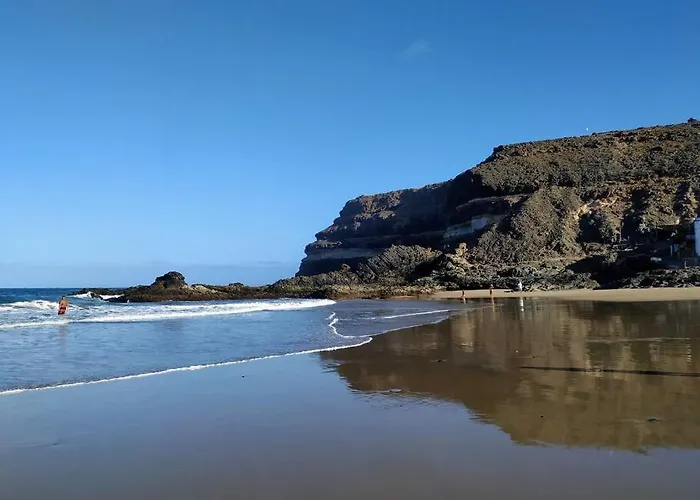 Casa Terraza-no Stress Holidays Cotillo