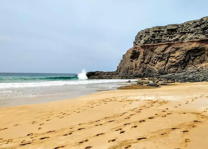 Apartmán Casa Terraza-no Stress Holidays