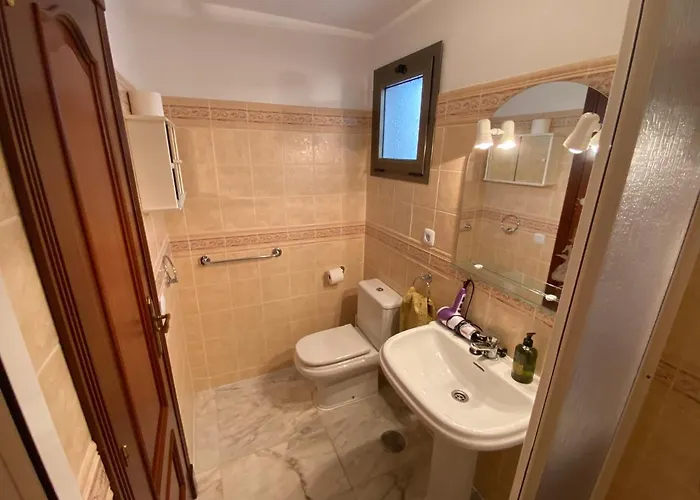 Casa Terraza-no Stress Holidays