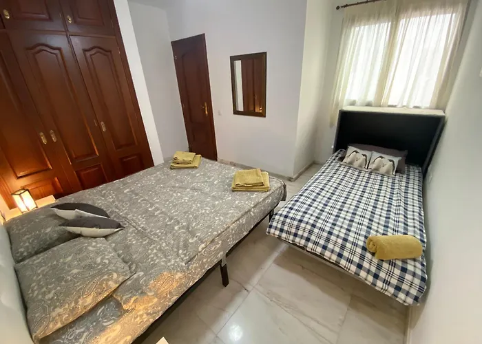 Casa Terraza-no Stress Holidays *