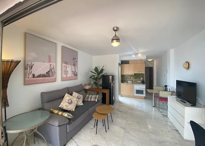 Casa Terraza-no Stress Holidays