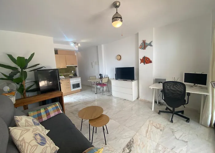 Apartman Casa Terraza-no Stress Holidays