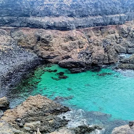 Casa Terraza-no Stress Holidays *