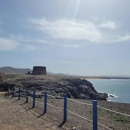 Casa Terraza-no Stress Holidays * Cotillo