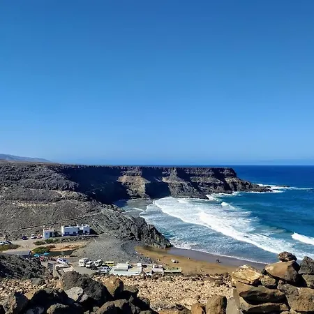 Apartament Casa Terraza-no Stress Holidays