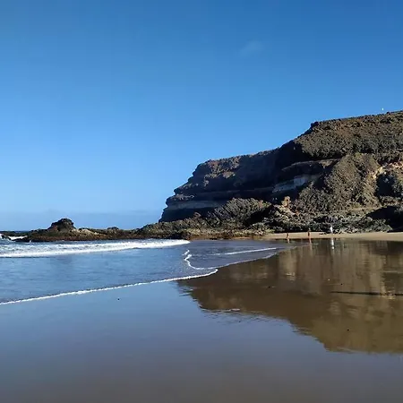 Casa Terraza-no Stress Holidays Cotillo