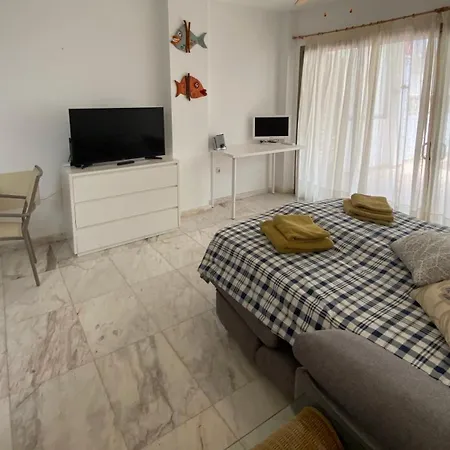 Apartament Casa Terraza-no Stress Holidays