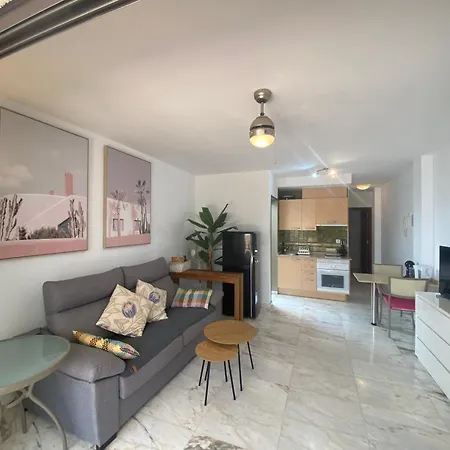 Casa Terraza-no Stress Holidays