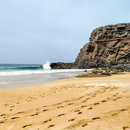 Appartement Casa Terraza-no Stress Holidays